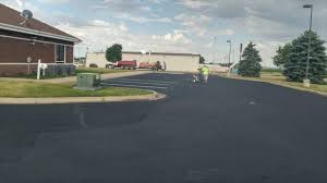 Best Driveway Grading and Leveling  in Copperton, UT